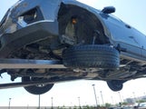 Chevrolet Traverse 1Lt 1GNERGKWXKJ193686 photo
