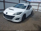 Mazda Mazdaspeed3 Touring JM1BL1L49C1569982 снимка