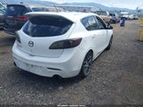 Mazda Mazdaspeed3 Touring JM1BL1L49C1569982 снимка