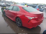 Toyota Camry Se Awd 4T1J11BK1LU016030 fotografie