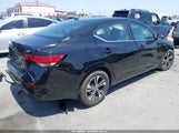 Nissan Sentra Sv Xtronic Cvt 3N1AB8CV8NY295191 снимка