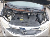 Nissan Quest Sl JN8AE2KP4C9043823 снимка