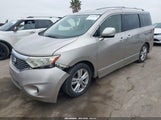 Nissan Quest Sl JN8AE2KP4C9043823 снимка