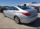 Hyundai Sonata Ltd 5NPEC4AC0BH009722 photo