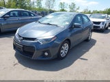 Toyota Corolla S 2T1BURHE0EC144243 снимка