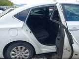 Nissan Sentra Sv 3N1AB7AP1FY216346 снимка