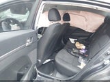 Hyundai Elantra Se 5NPD74LF9LH551264 снимка