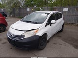 Nissan Versa Note S (Sr)/S Plus/Sv 3N1CE2CP1EL416672 снимка