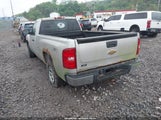 Chevrolet Silverado  Work Truck 1GCEK14C17E573688 снимка