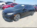 Honda Civic Ex SHHFK7H57HU222477 снимка