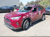 Toyota Rav4 Hybrid Le 4T3MWRFV3MU018064 photo