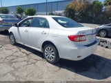 Toyota Corolla Le 2T1BU4EE7CC827920 fotografie
