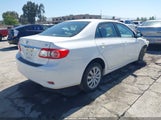 Toyota Corolla Le 2T1BU4EE7CC827920 photo