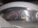 Nissan Xterra S 5N1AN08UX7C520790 fotografie
