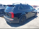 Kia Telluride Sx 5XYP5DHC9NG195121 снимка
