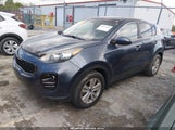 Kia Sportage Lx KNDPMCAC0H7247406 снимка