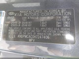 Kia Sportage Lx KNDPMCAC0H7247406 снимка