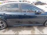 Toyota Camry Se 4T1G11AK9LU978300 photo