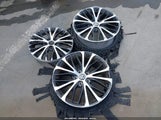 Toyota Camry Se 4T1G11AK9LU978300 photo