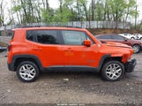 Jeep Renegade Latitude 4X4 ZACCJBBB9HPG03622 снимка