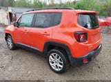 Jeep Renegade Latitude 4X4 ZACCJBBB9HPG03622 снимка