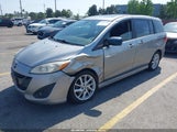 Mazda Mazda5 Grand Touring JM1CW2DL5C0134583 снимка