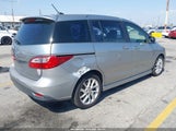 Mazda Mazda5 Grand Touring JM1CW2DL5C0134583 снимка