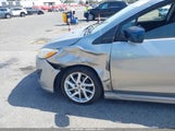 Mazda Mazda5 Grand Touring JM1CW2DL5C0134583 снимка