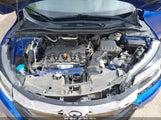 Honda Hr-V Sport 3CZRU6H18KG704421 fotografie