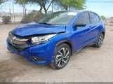 Honda Hr-V Sport 3CZRU6H18KG704421 снимка