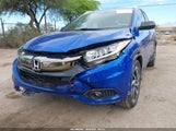 Honda Hr-V Sport 3CZRU6H18KG704421 fotografie