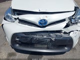 Toyota Prius V Two JTDZN3EUXGJ052097 снимка
