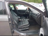 Ford Fusion Sel 3FAHP0JA3CR396148 снимка