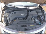 Nissan Altima 2.5 S 1N4AL3AP4FC102133 снимка