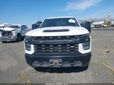 Chevrolet Silverado 2500Hd 4Wd Standard Bed Wt 2GC4YLE70N1208666 photo
