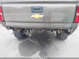 Chevrolet Silverado  2Lz 1GCVKSEC2EZ140746 снимка