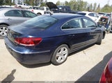 Volkswagen Cc 2.0T Sport WVWBP7AN8GE518409 photo