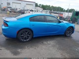 Dodge Charger Sxt Rwd 2C3CDXBGXKH700602 fotografie
