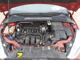 Ford Focus Titanium 1FADP3N24JL314345 снимка