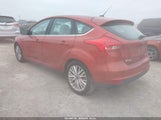 Ford Focus Titanium 1FADP3N24JL314345 photo