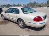 Lincoln Continental 1LNHM97V12Y678625 fotografie