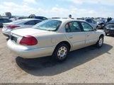 Lincoln Continental 1LNHM97V12Y678625 снимка