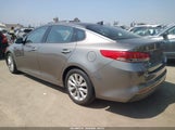Kia Optima Ex 5XXGU4L37GG115316 снимка