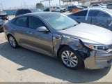 Kia Optima Ex 5XXGU4L37GG115316 снимка