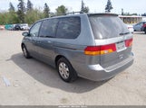 Honda Odyssey Ex-L 2HKRL18932H553688 снимка