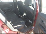 Chevrolet Trax Ls 3GNCJKSB2HL227989 снимка