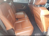 Acura Mdx Advance Package 2HNYD2H54BH538194 снимка