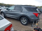 Ford Explorer Xlt 1FMSK8DH2MGB40965 снимка