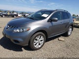 Nissan Murano Sv JN8AZ1MUXDW202266 photo