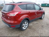 Ford Escape Se 1FMCU9GXXGUA98915 снимка